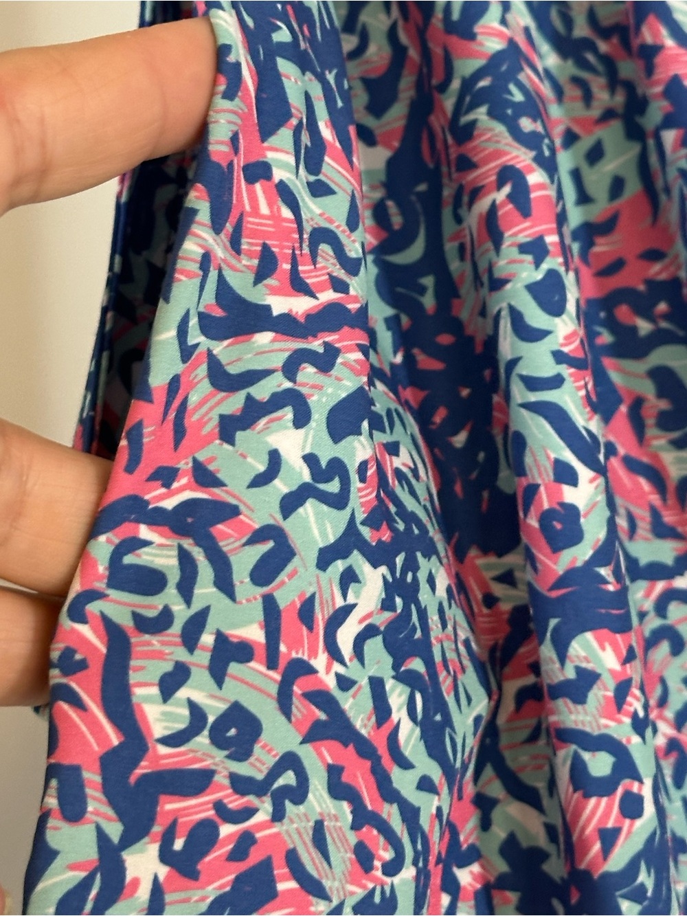 Peter Millar Multicolor Paisley Swim Shorts - Picture 7 of 8